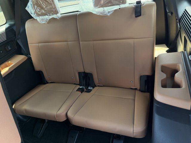 2027 Hyundai SANTA FE Limited AWD Chantilly VA