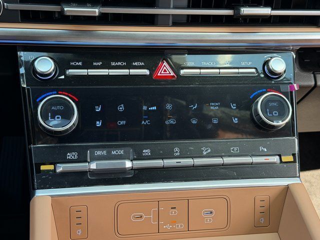 2027 Hyundai SANTA FE Limited AWD Chantilly VA