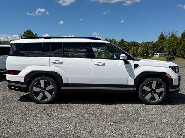 2027 Hyundai SANTA FE Limited AWD Chantilly VA