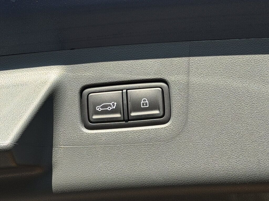 2027 Hyundai SANTA FE Limited AWD Chantilly VA
