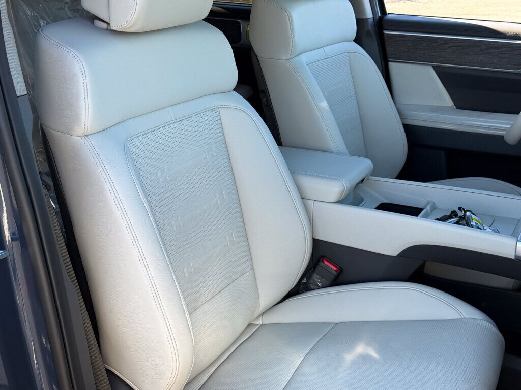 2027 Hyundai SANTA FE Limited AWD Chantilly VA