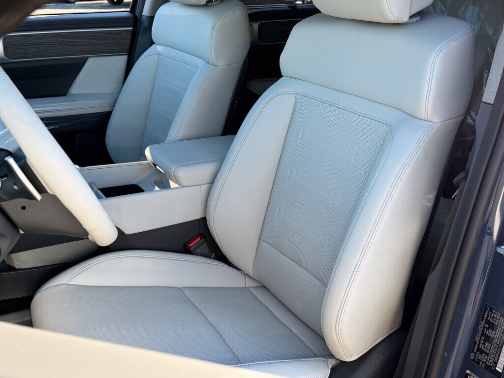 2027 Hyundai SANTA FE Limited AWD Chantilly VA