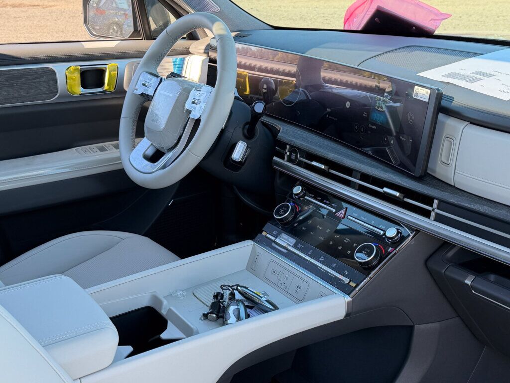 2027 Hyundai SANTA FE Limited AWD Chantilly VA