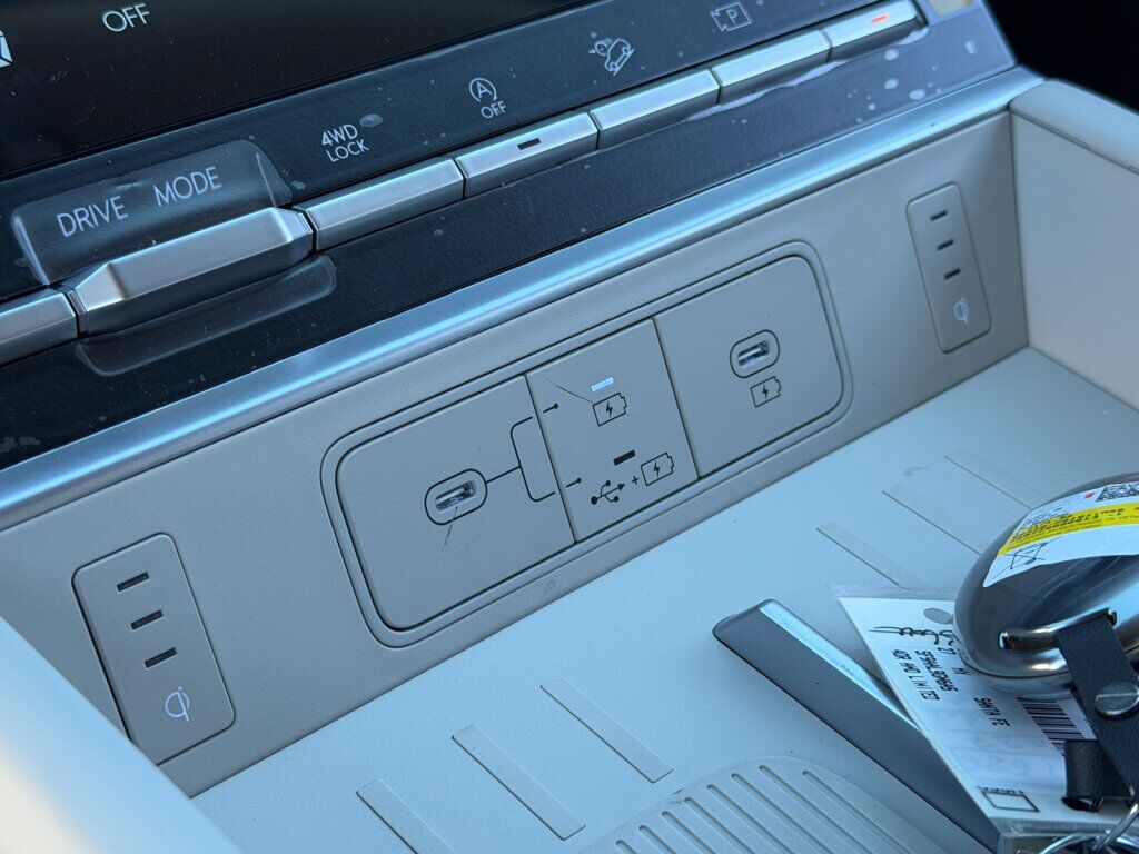 2027 Hyundai SANTA FE Limited AWD Chantilly VA