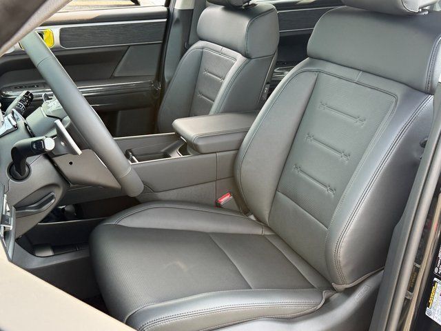 2027 Hyundai SANTA FE Limited AWD Chantilly VA