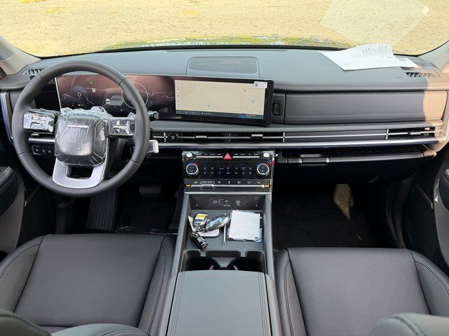 2027 Hyundai SANTA FE Limited AWD Chantilly VA