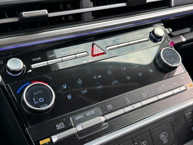 2027 Hyundai SANTA FE Limited AWD Chantilly VA