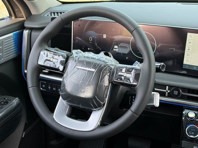 2027 Hyundai SANTA FE Limited AWD Chantilly VA