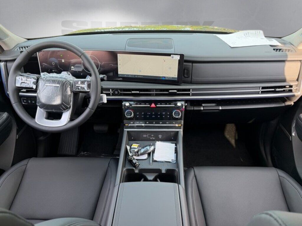 2027 Hyundai SANTA FE Limited AWD Chantilly VA