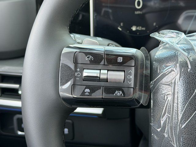 2027 Hyundai SANTA FE Limited AWD Chantilly VA