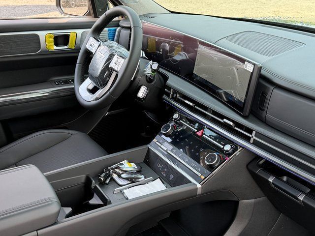 2027 Hyundai SANTA FE Limited AWD Chantilly VA