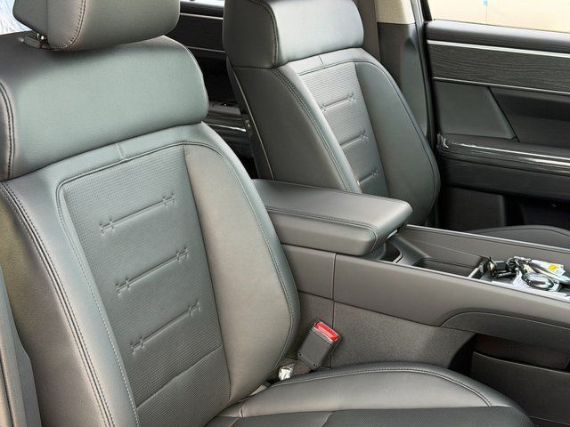2027 Hyundai SANTA FE Limited AWD Chantilly VA