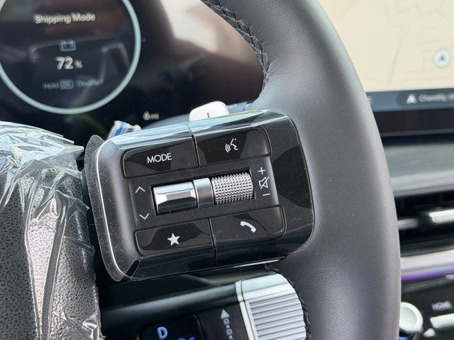 2027 Hyundai SANTA FE Limited AWD Chantilly VA