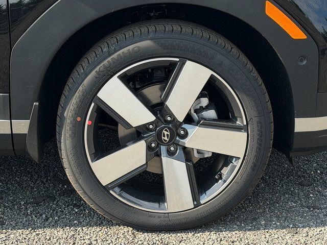 2027 Hyundai SANTA FE Limited AWD Chantilly VA
