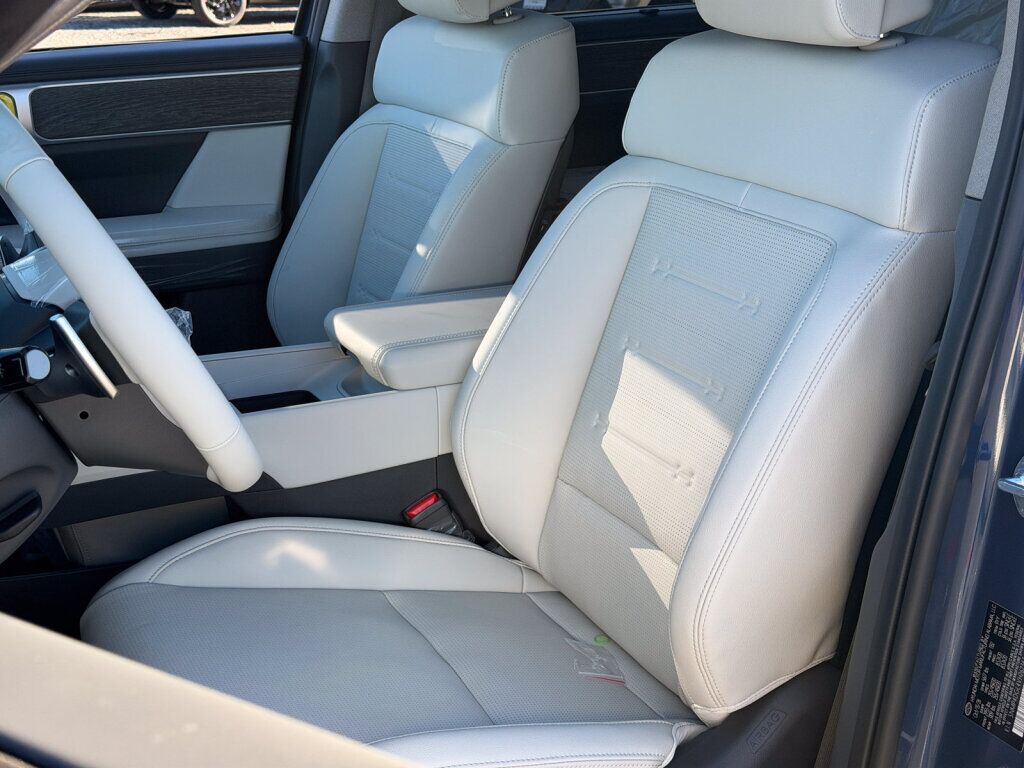 2027 Hyundai SANTA FE Limited AWD Chantilly VA