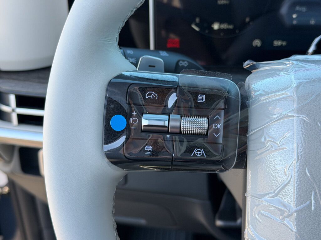 2027 Hyundai SANTA FE Limited AWD Chantilly VA