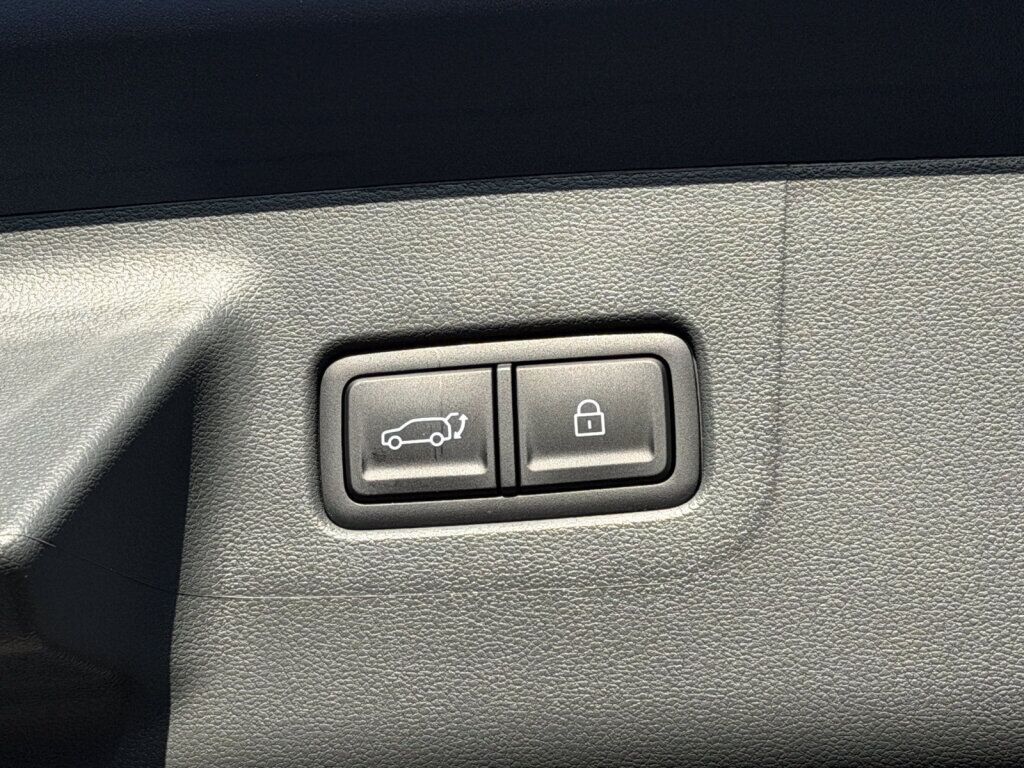 2027 Hyundai SANTA FE Limited AWD Chantilly VA