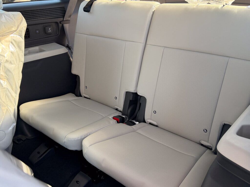 2027 Hyundai SANTA FE Limited AWD Chantilly VA