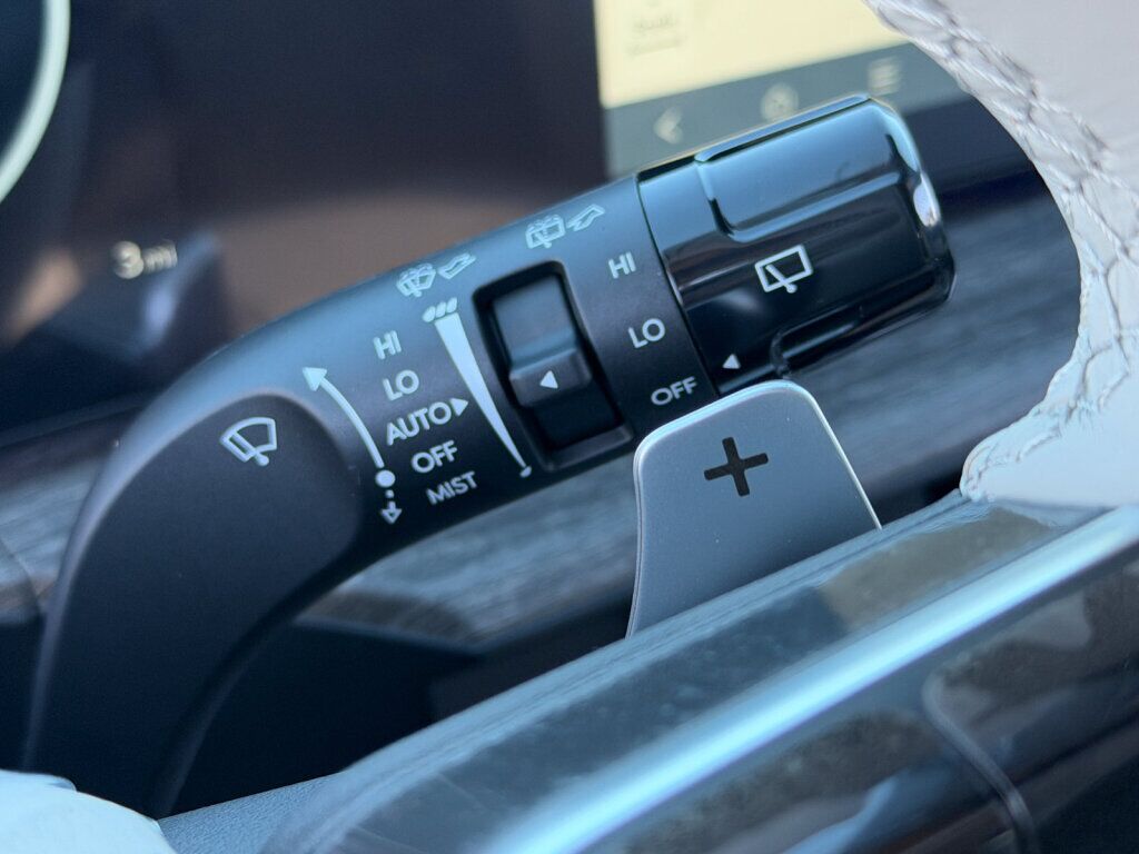 2027 Hyundai SANTA FE Limited AWD Chantilly VA