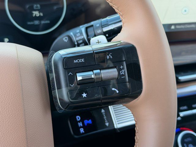 2027 Hyundai SANTA FE Limited AWD Chantilly VA