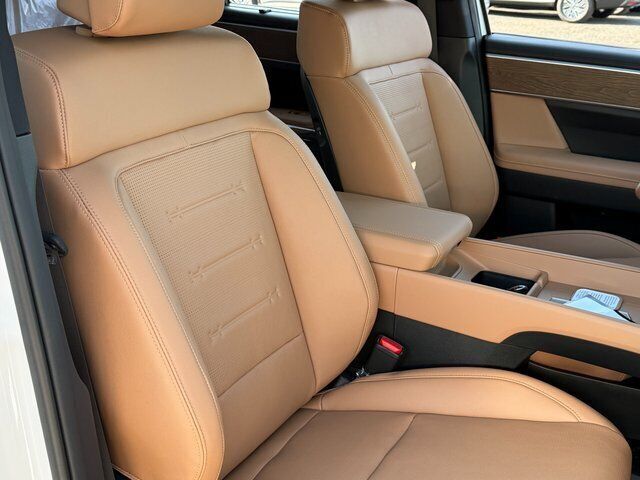 2027 Hyundai SANTA FE Limited AWD Chantilly VA