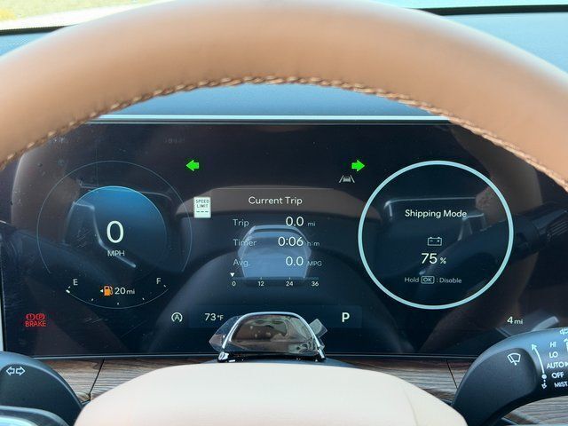 2027 Hyundai SANTA FE Limited AWD Chantilly VA