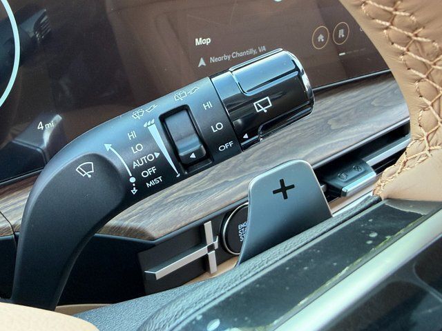 2027 Hyundai SANTA FE Limited AWD Chantilly VA