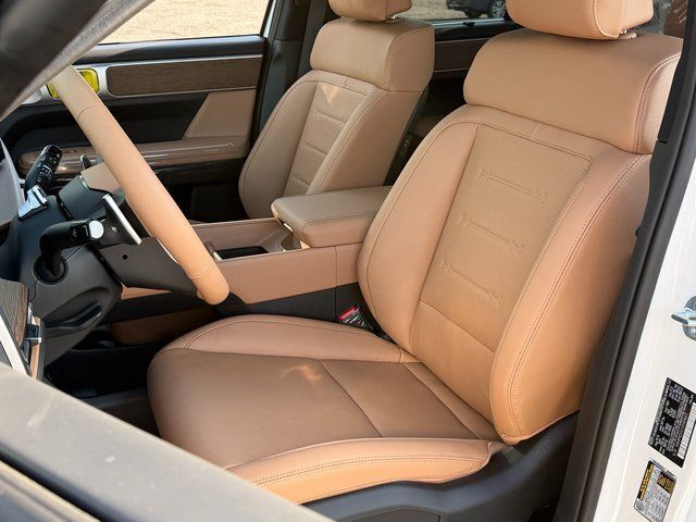 2027 Hyundai SANTA FE Limited AWD Chantilly VA