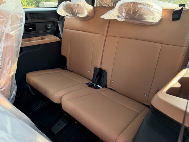 2027 Hyundai SANTA FE Limited AWD Chantilly VA