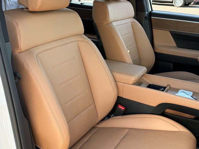 2027 Hyundai SANTA FE Limited AWD Chantilly VA