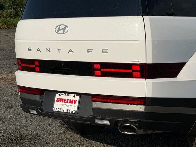 2027 Hyundai SANTA FE Limited AWD Chantilly VA