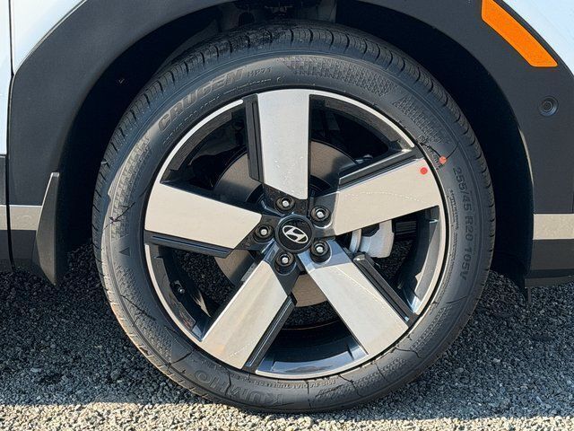 2027 Hyundai SANTA FE Limited AWD Chantilly VA