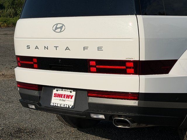 2027 Hyundai SANTA FE Limited AWD Chantilly VA