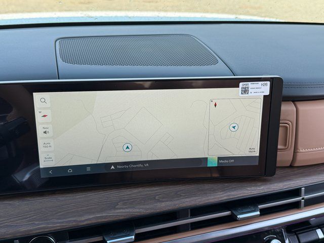 2027 Hyundai SANTA FE Limited AWD Chantilly VA