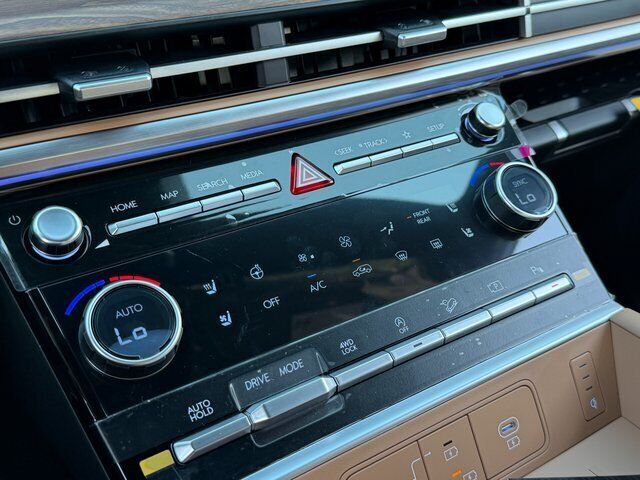 2027 Hyundai SANTA FE Limited AWD Chantilly VA