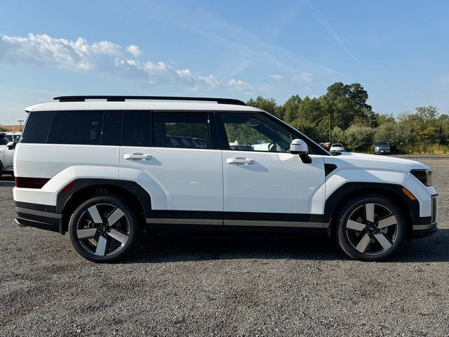 2027 Hyundai SANTA FE Limited AWD Chantilly VA