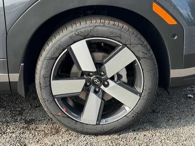 2027 Hyundai SANTA FE Limited AWD Chantilly VA