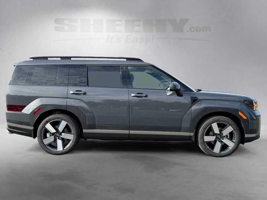 2027 Hyundai SANTA FE Limited AWD Chantilly VA