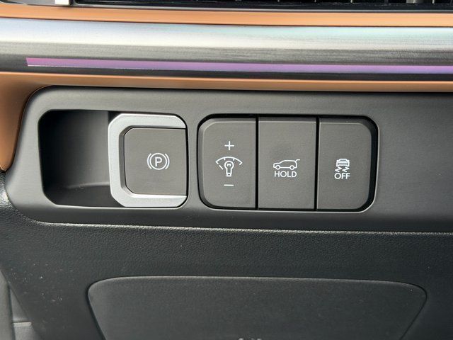 2027 Hyundai SANTA FE Limited AWD Chantilly VA