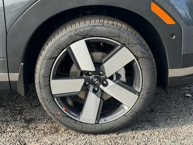 2027 Hyundai SANTA FE Limited AWD Chantilly VA