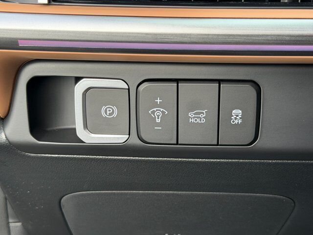 2027 Hyundai SANTA FE Limited AWD Chantilly VA