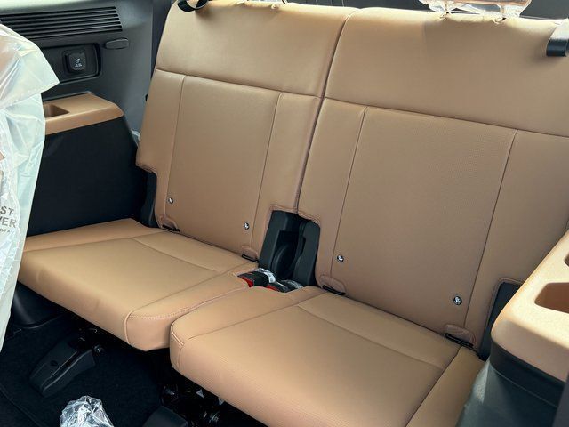 2027 Hyundai SANTA FE Limited AWD Chantilly VA