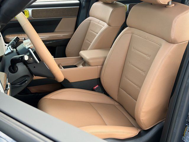 2027 Hyundai SANTA FE Limited AWD Chantilly VA