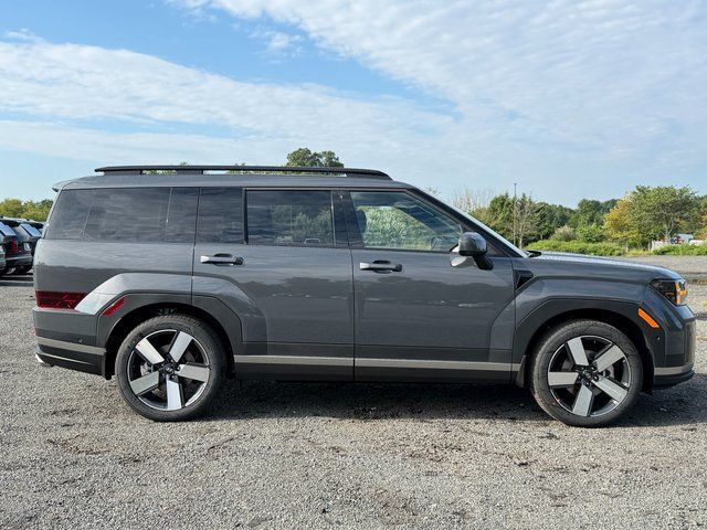 2027 Hyundai SANTA FE Limited AWD Chantilly VA