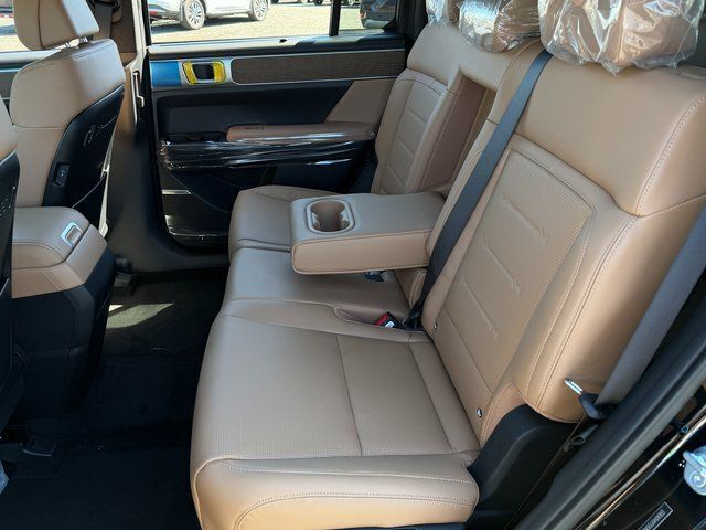 2027 Hyundai SANTA FE Limited AWD Chantilly VA