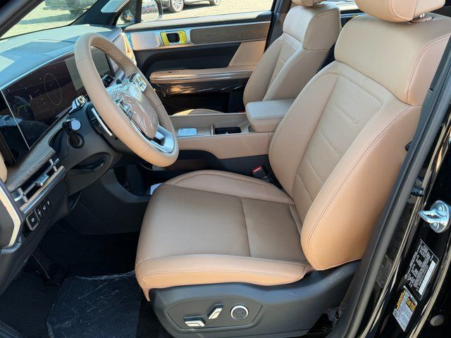 2027 Hyundai SANTA FE Limited AWD Chantilly VA