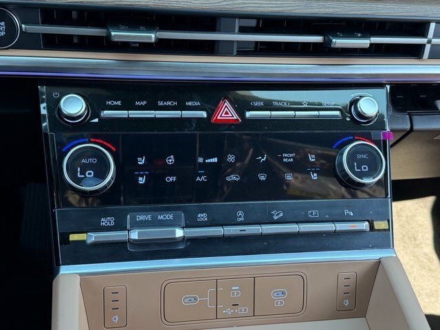 2027 Hyundai SANTA FE Limited AWD Chantilly VA