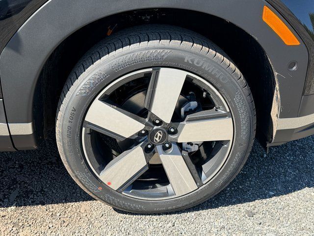 2027 Hyundai SANTA FE Limited AWD Chantilly VA