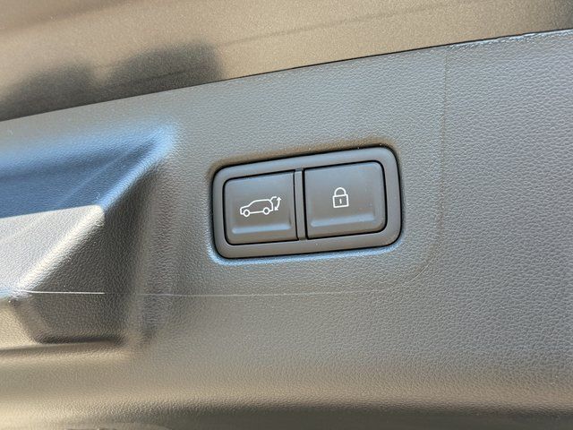 2027 Hyundai SANTA FE Limited AWD Chantilly VA