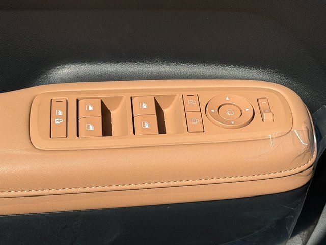2027 Hyundai SANTA FE Limited AWD Chantilly VA